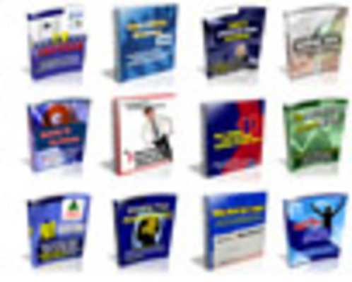 Product picture 12 PLR Pack - No Restriction